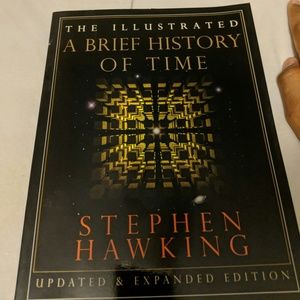 A breif history of time